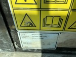 Control Station with