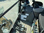 Control Station with Antriebsstrang-Elemente