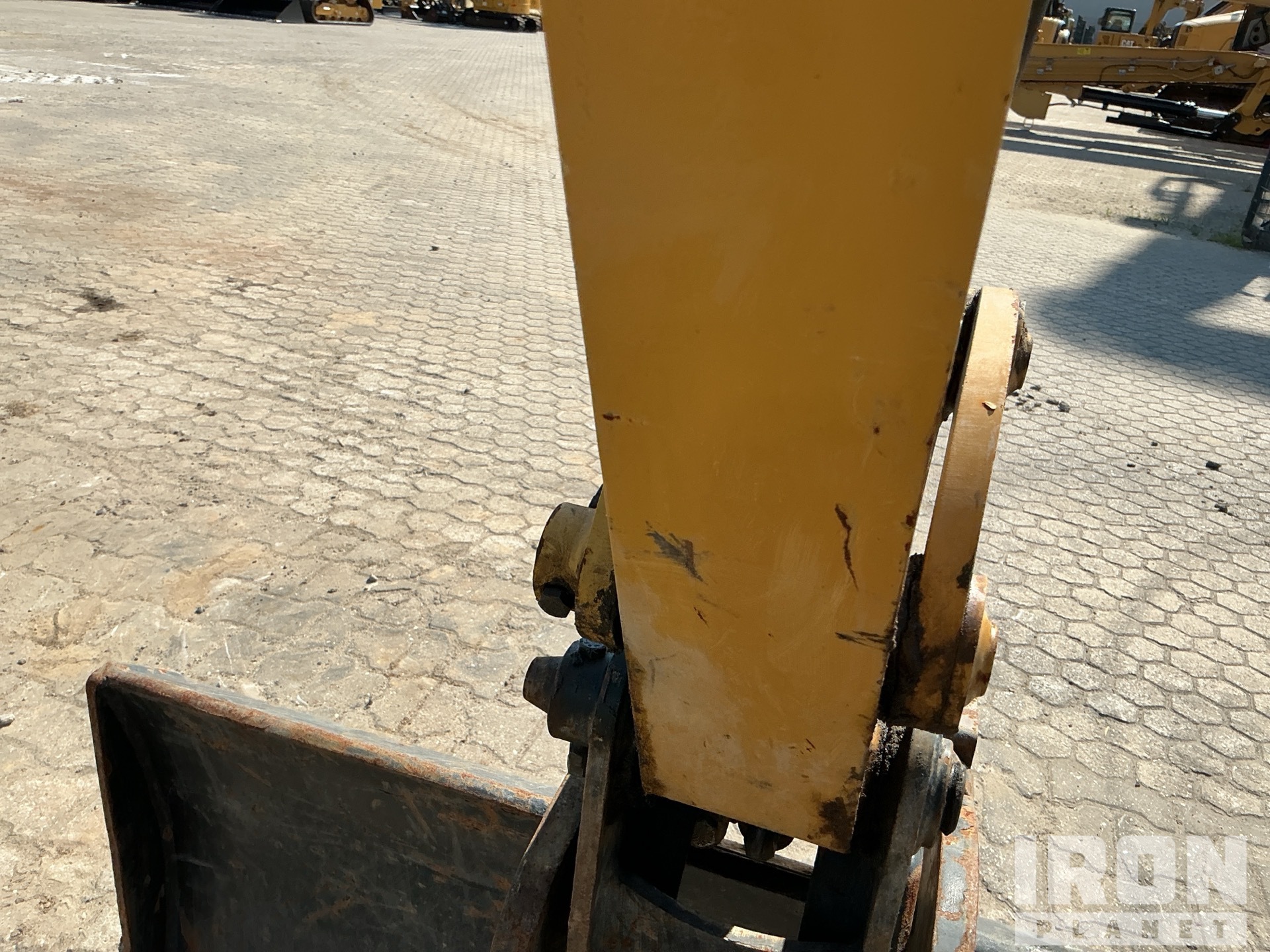 2024 Caterpillar 301.6