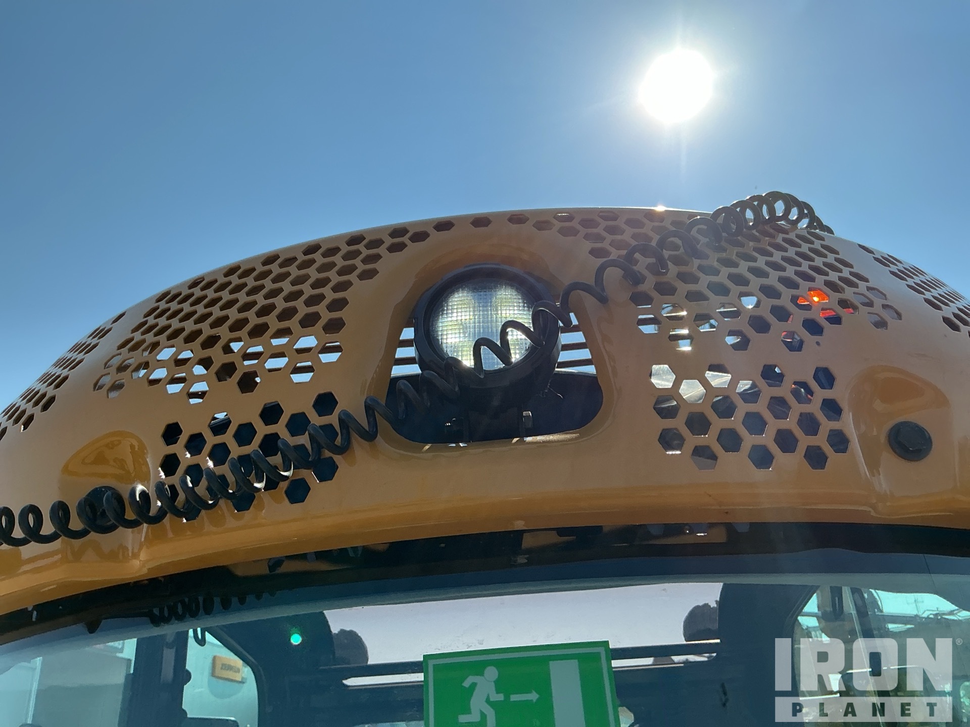 2024 Caterpillar 301.6