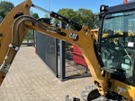 Chassis with Ausleger - Zustand
