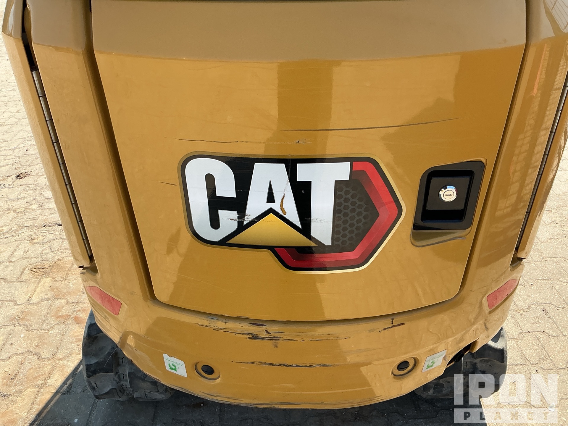 2024 Caterpillar 301.6