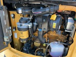 Motor with