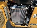 Motor with Kühler