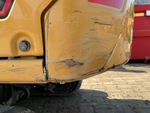 General Appearance with Blech/Verkleidung (Glasfaser) - Zustand