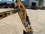 Chassis with Stiel - Zustand