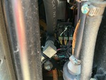 Motor with