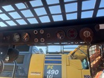 Control Station with