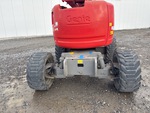Chassis Photos with