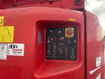 Basic Lower Control Station with