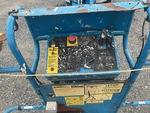 Basic Control Station Upper with