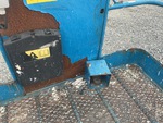Basic Control Station Upper with