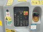 Basic Lower Control Station with