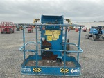 Basic Control Station Upper with