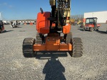 Chassis Photos with