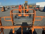 Basic Control Station Upper with