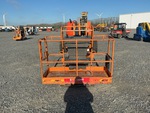 Basic Control Station Upper with
