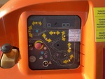 Basic Lower Control Station with