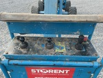 Basic Control Station Upper with