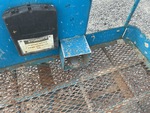 Basic Control Station Upper with