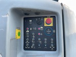 Basic Lower Control Station with