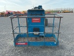 Basic Control Station Upper with