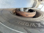 Brakes with