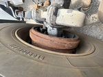 Brakes with