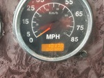 4 Transmision with Engine Hours