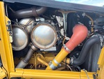 Motor with