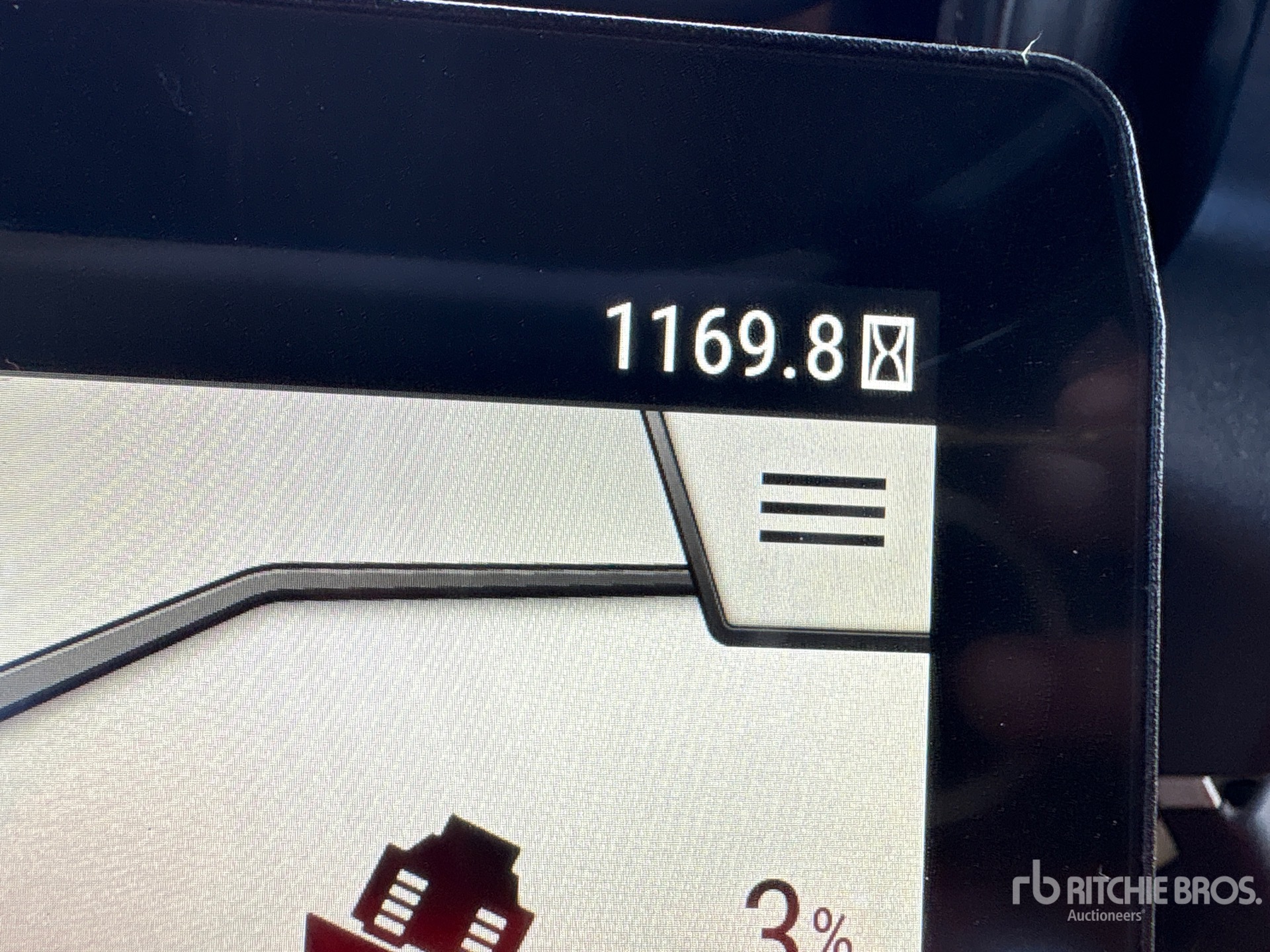 2024 Caterpillar D5 LGP