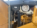 Engine with Engine - Left Side