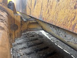 Undercarriage with Equalizer Bar Pivot Points