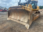 Chassis with Blade Condition