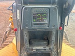Control Station with Dash Console