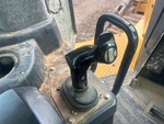 Control Station with Drivetrain Controls