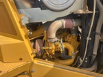 Engine with Exhaust System