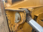 Chassis with Tilt Linkage Pins and Bushings