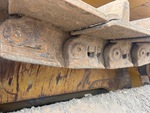 Undercarriage with Left Track Links