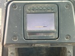 Control Station with Warning Lights