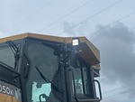 General Appearance with Exterior Lights