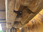 Undercarriage with Right Track Bushings