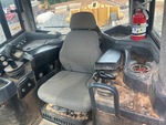 Control Station with Seats/Armrests