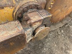 Chassis with Push Arm Pivot/C-FrameTrunnions