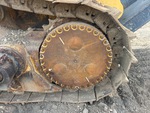 Drivetrain with Final Drives