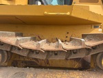 Undercarriage with Right Grouser Height