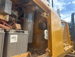 Hydraulics with Hydraulic Tank