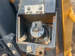 Engine with DEF / AdBlue Tank