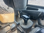 Control Station with Hydraulic Controls