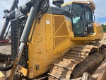 Chassis with Frame Condition